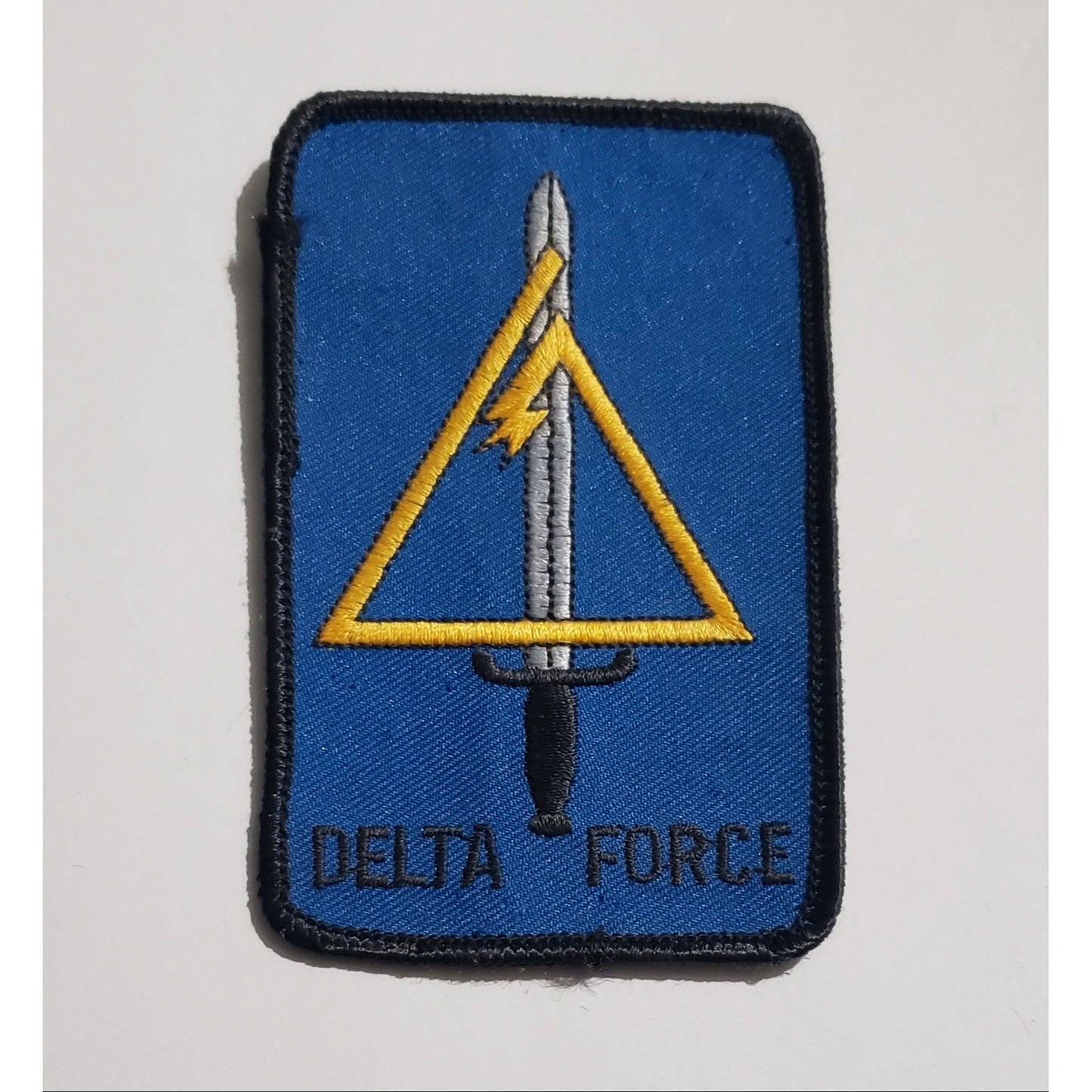 Delta Force 4"
