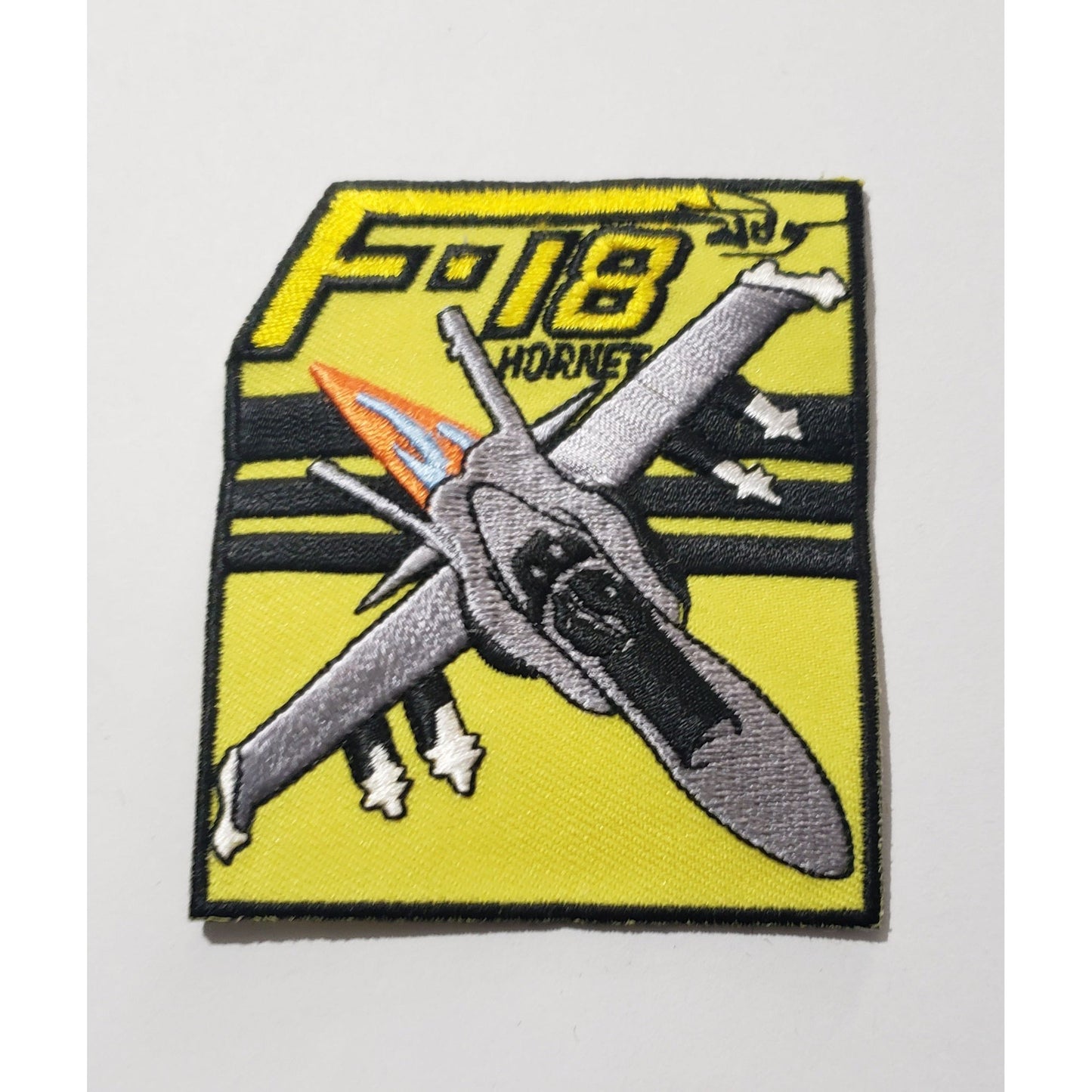 F-18 hornet 3"