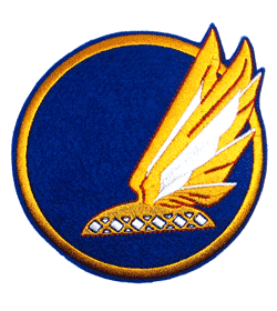 432nd Bomb - Military Patches and Pins