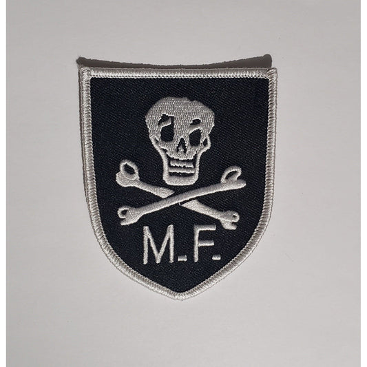 M_F_ Mike Force 3 1/2"