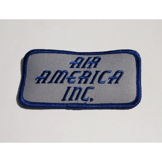 Air America 3 1/2"