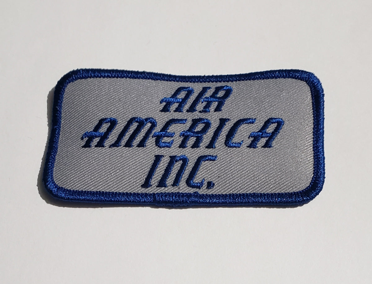 Air America 3 1/2&quot;