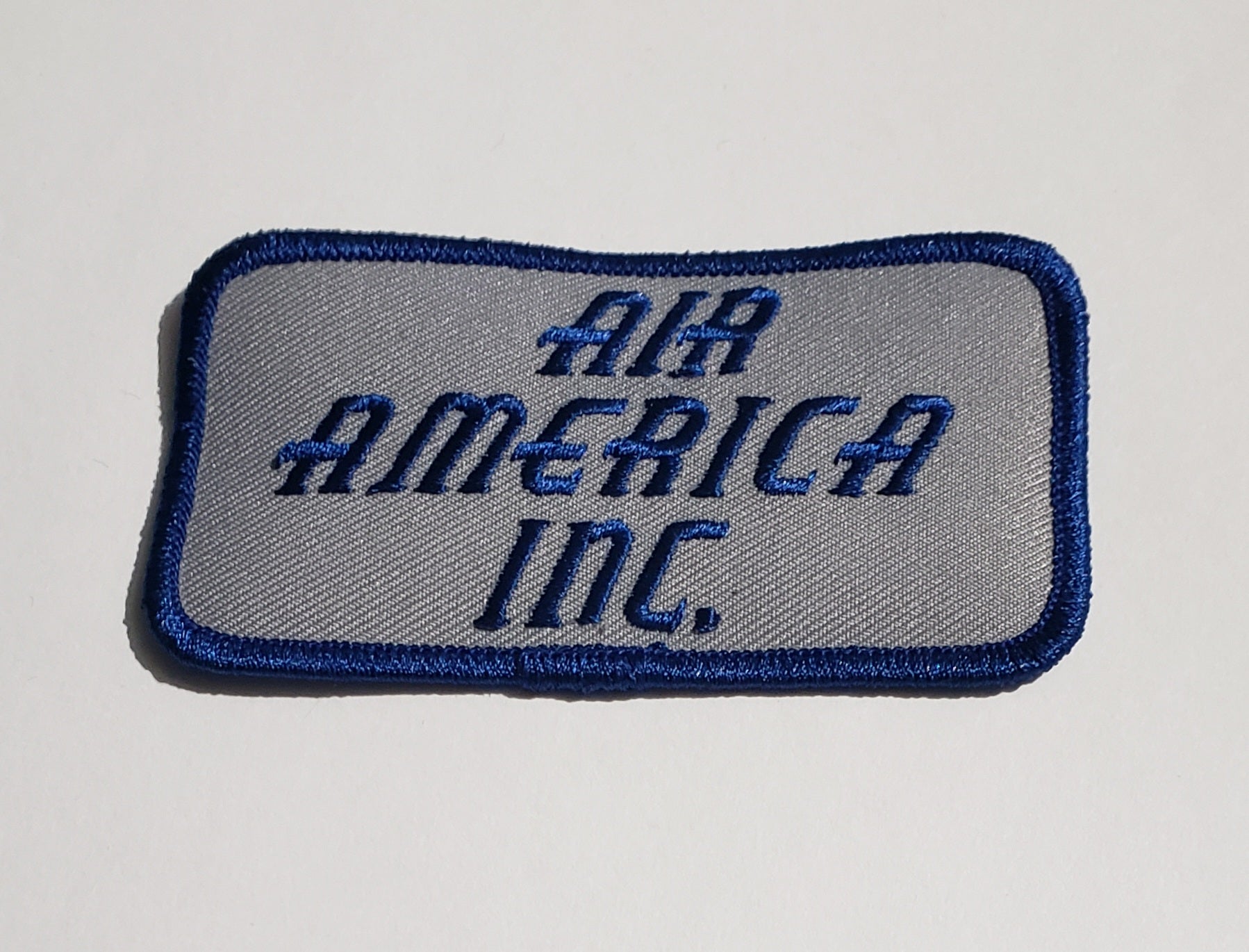 Air America 3 1/2"