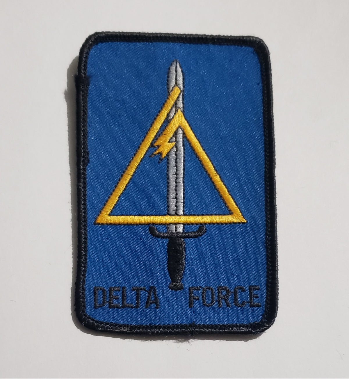 Delta Force 4&quot;