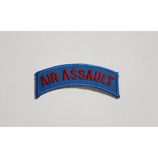 Air Assault 3"