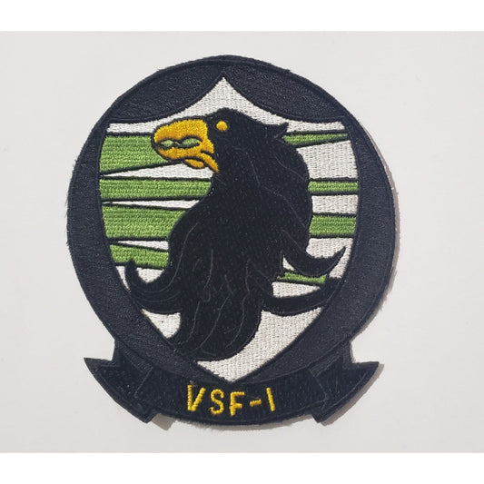 KSF-I 5"