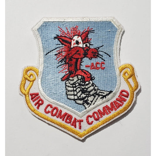 Air Combat Command 3"