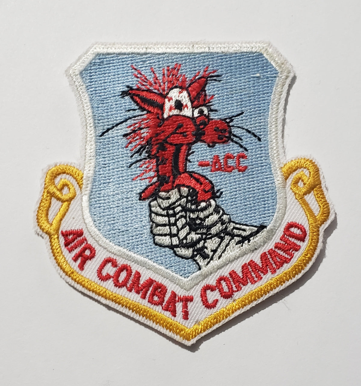 Air Combat Command 3&quot;
