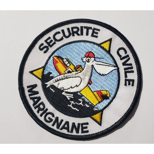 Securite Civile 4"