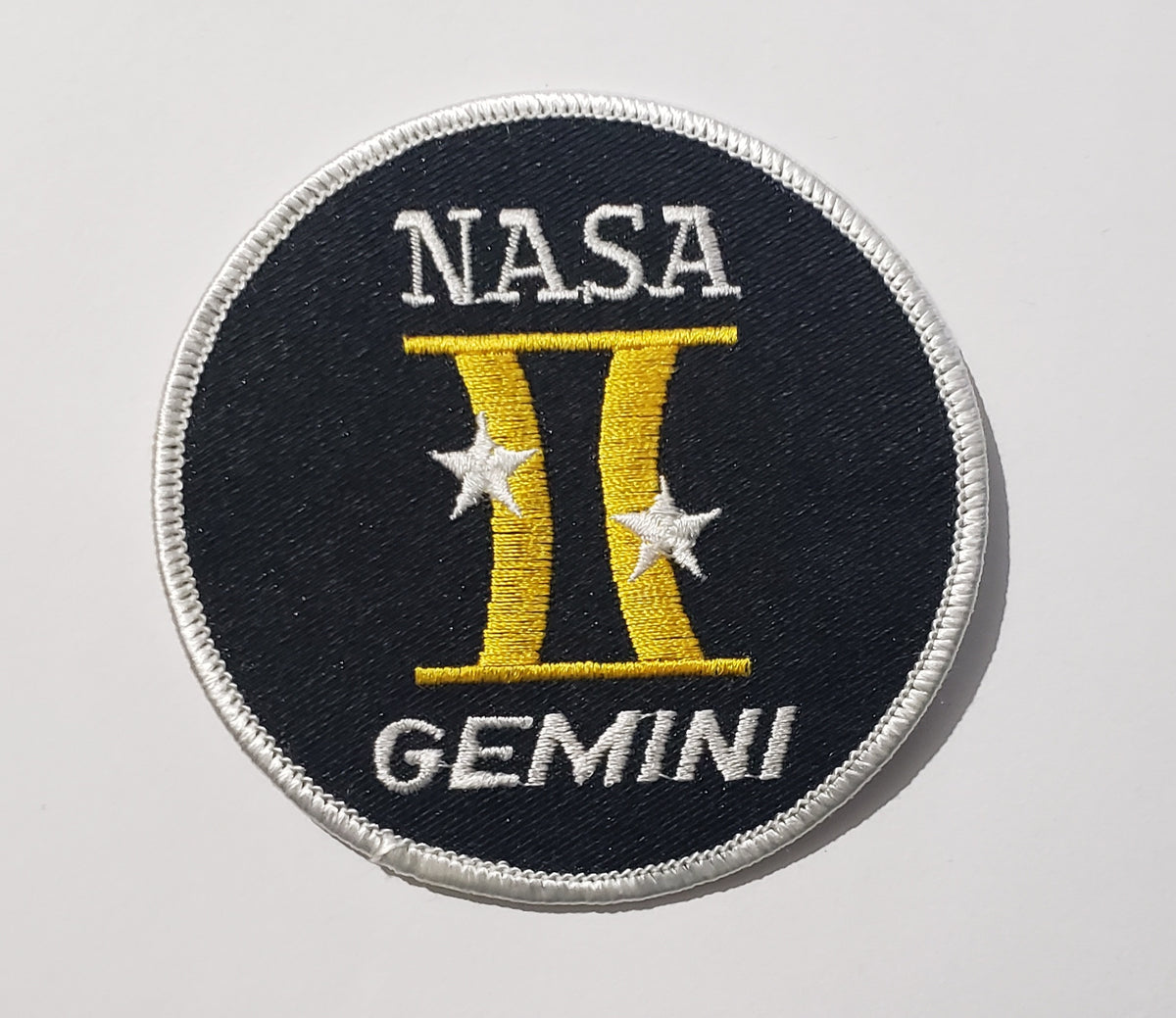 Nasa Gemini 3 1/2&quot;