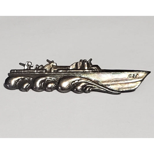 PT Boat