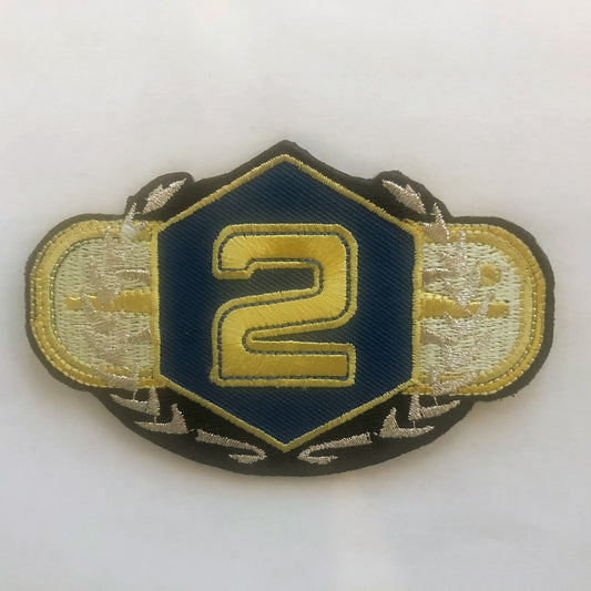 MACO "2" Patch
