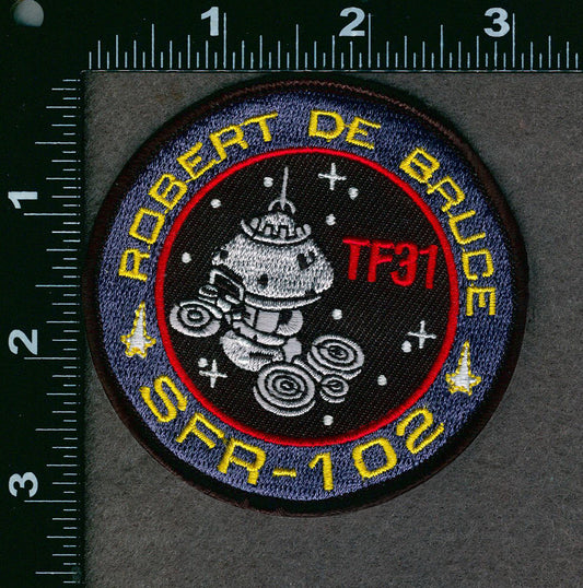 MACO_Robert De Bruce SFR-102