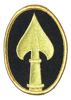 OSS - Military Patches and Pins