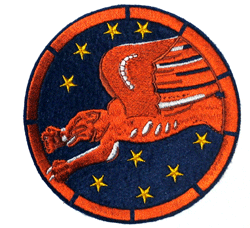 99th FS - Military Patches and Pins