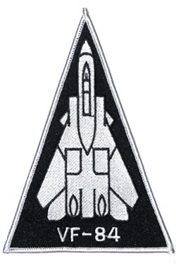 VF-84 - Military Patches and Pins