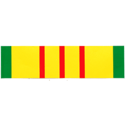 Vietnam Bumper Sticker - Military Patches and Pins