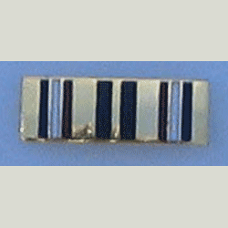 SW Asia Mini Lapel Pin 3/4" - Military Patches and Pins