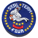 US Navy Seals – Military Patches & Pins
