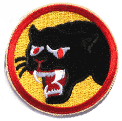 66th Inf. Division - Military Patches and Pins