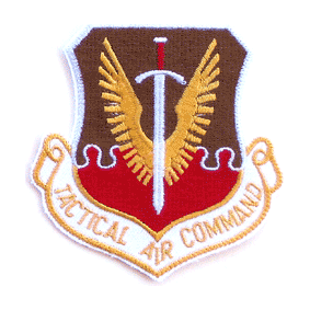 TAC/Camo - Military Patches and Pins