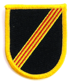 USN Adv Vietnam - Military Patches and Pins