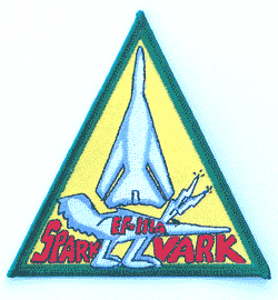 Spark Vark - Military Patches and Pins