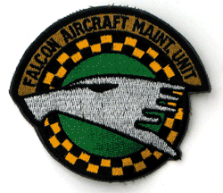 FAM Unit - Military Patches and Pins