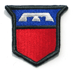 76th Inf. Division - Military Patches and Pins