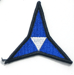 3rd Corps - Military Patches and Pins