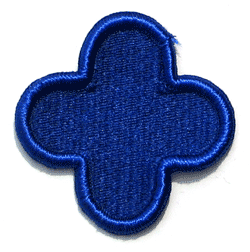 88th Inf Division - Military Patches and Pins