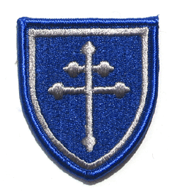 79th Division - Military Patches and Pins