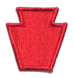 28th Division - Military Patches and Pins