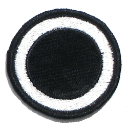 1st Corps - Military Patches and Pins