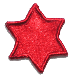 6th Division - Military Patches and Pins