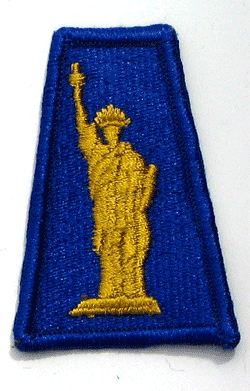 77th Division - Military Patches and Pins