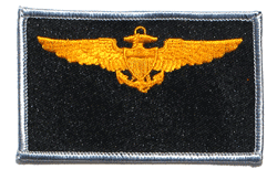 VF-84 Wing - Military Patches and Pins
