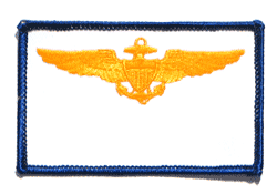 VF-51 Wing - Military Patches and Pins