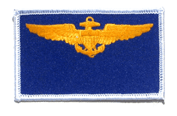 VF-143 Wing - Military Patches and Pins