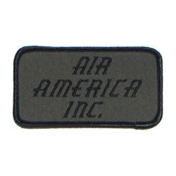 Air America Sub'd. - Military Patches and Pins
