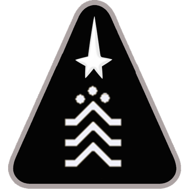 TF31 MACO Master Chief Petty Officer