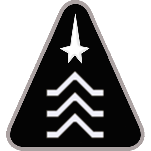 TF31 MACO Petty Officer First Class