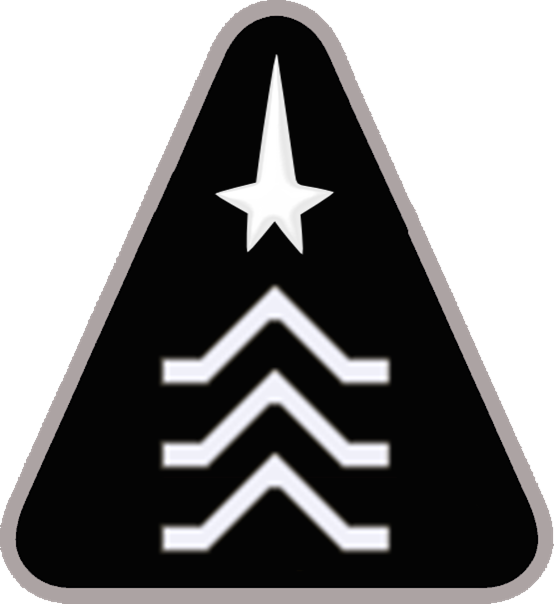 TF31 MACO Petty Officer First Class