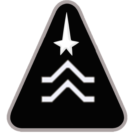 TF31 MACO Petty Officer Second Class